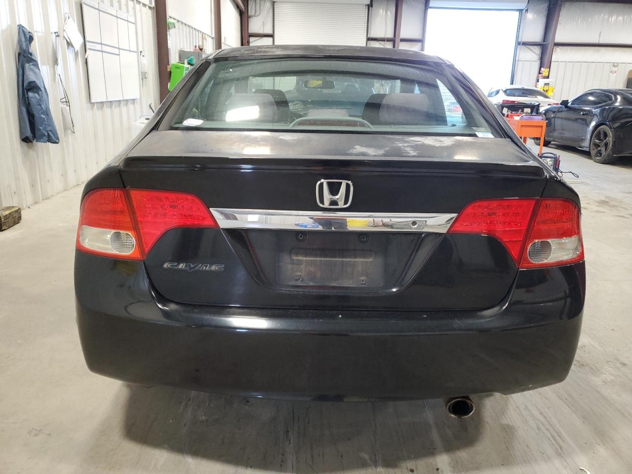 2009 Honda Civic - Image 6