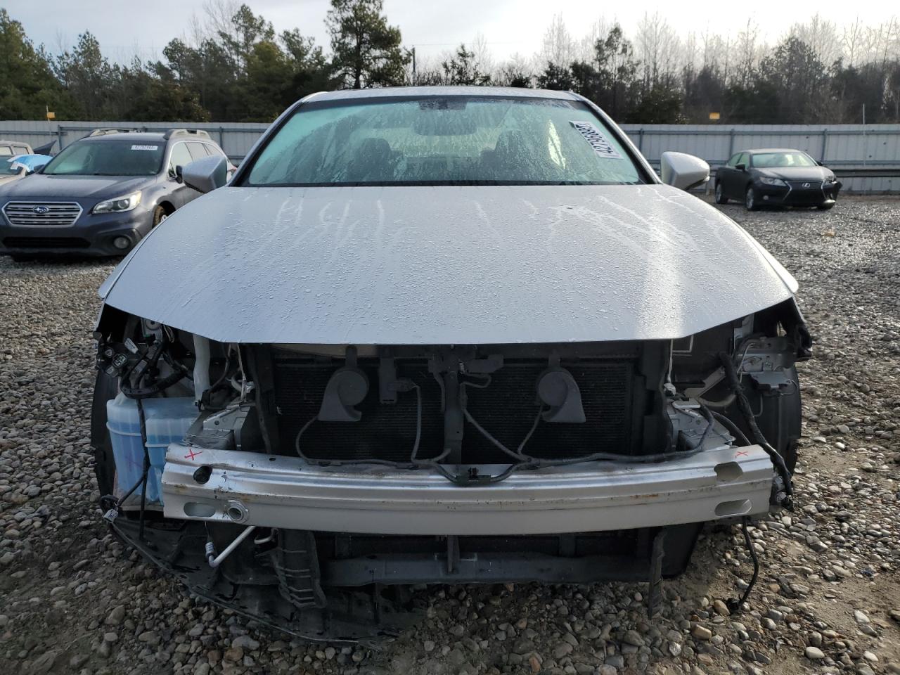 2014 Lexus ES - Image 5