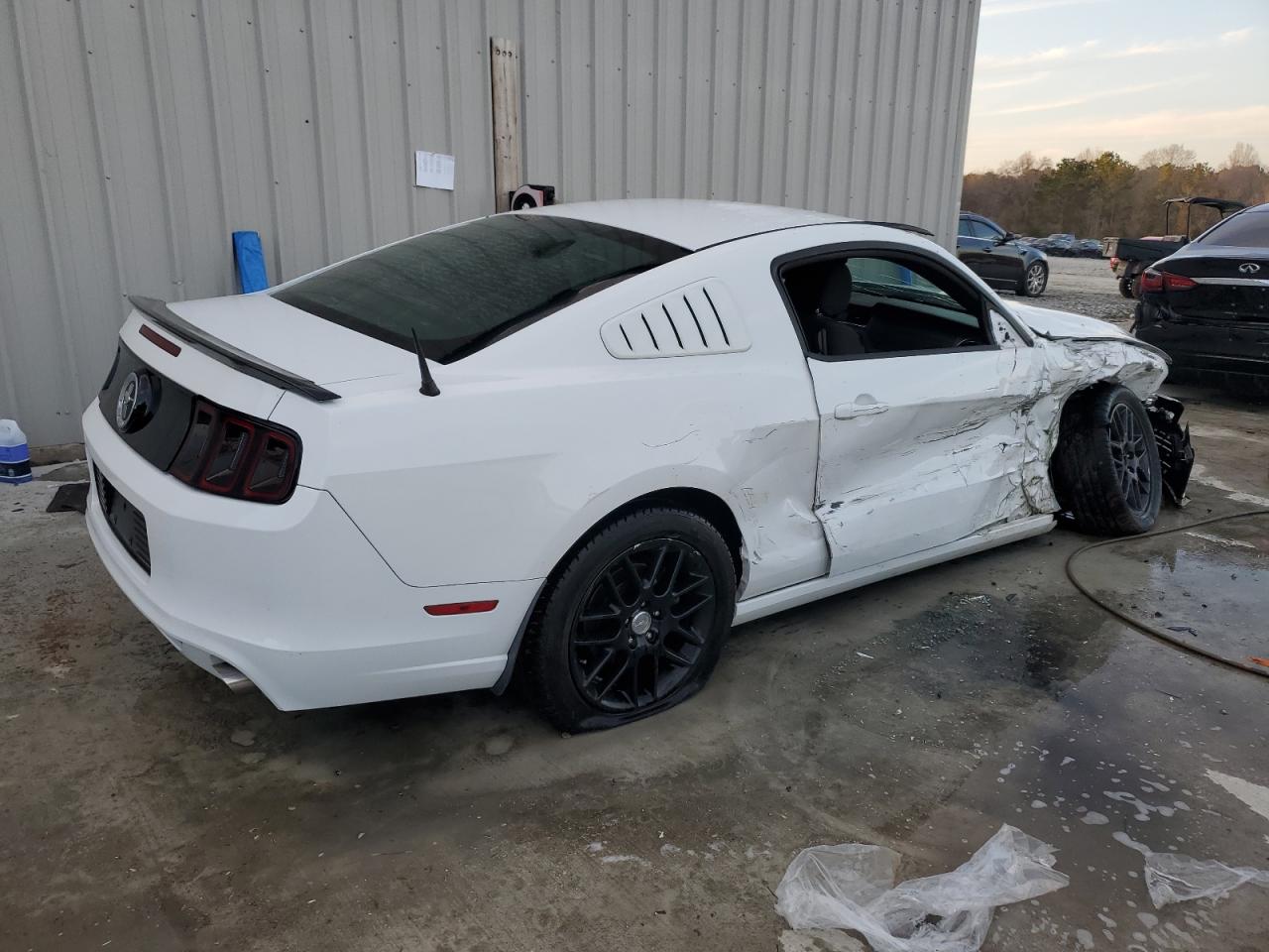 2014 Ford Mustang - Image 3
