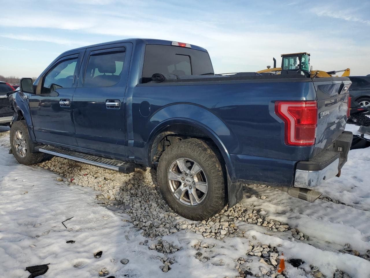 2017 Ford F-150 - Image 2