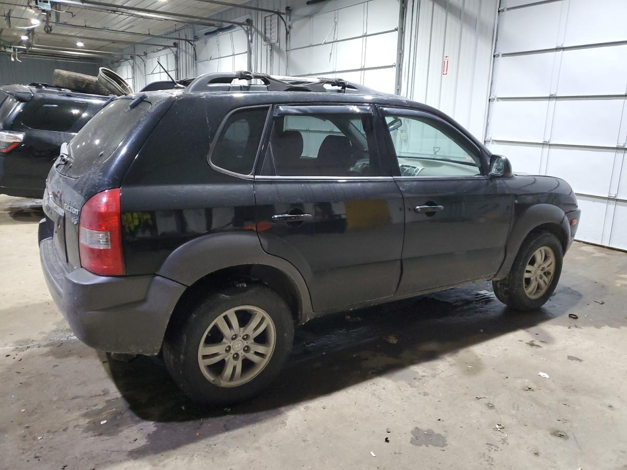 2006 Hyundai Tucson - Image 3