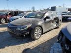 2016 Kia Optima Ex للبيع في Bridgeton، MO - Side