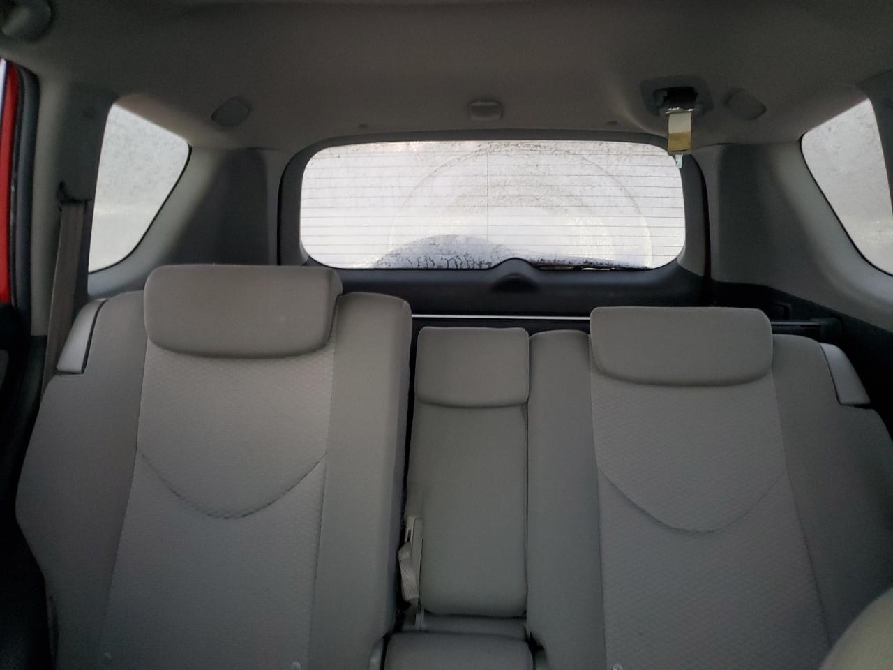 2006 Toyota RAV 4 - Image 10