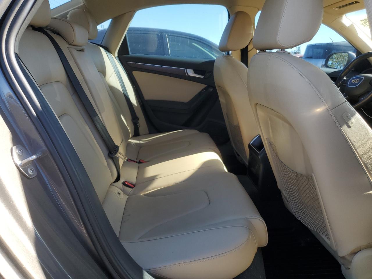 2014 Audi A4 - Image 10