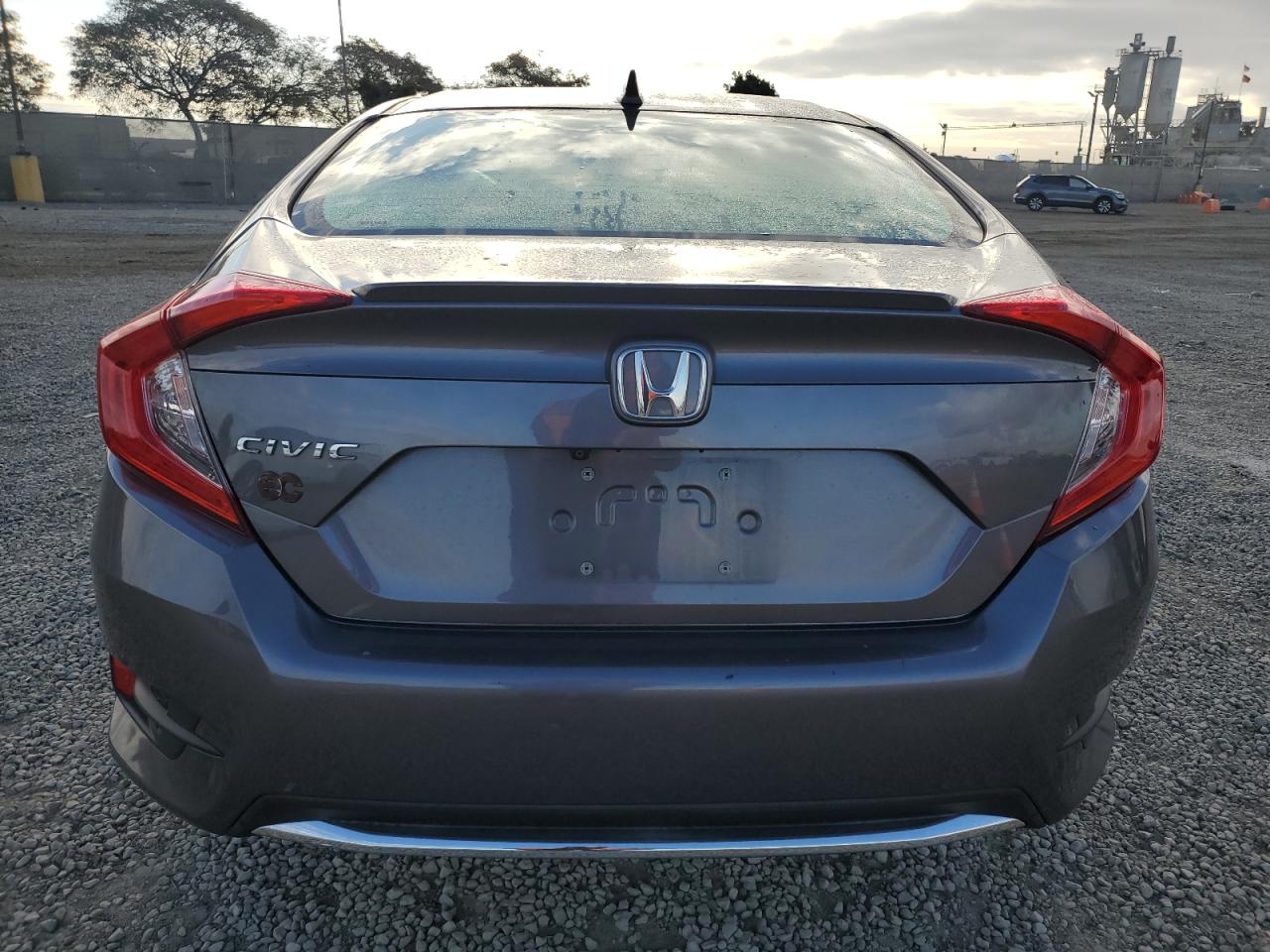 2021 Honda Civic - Image 6