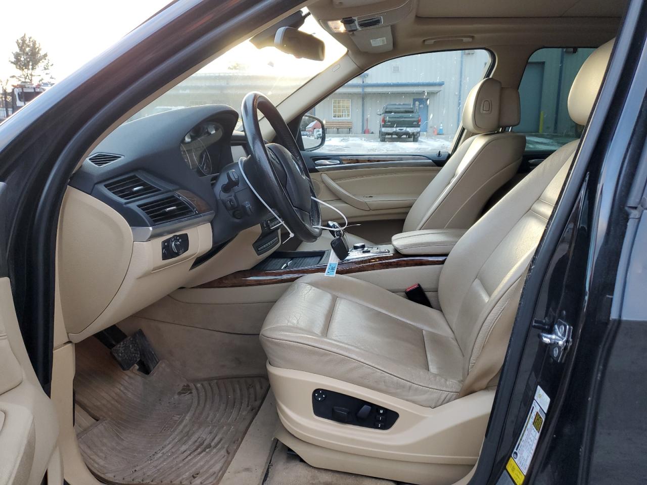 2008 BMW X5 - Image 7