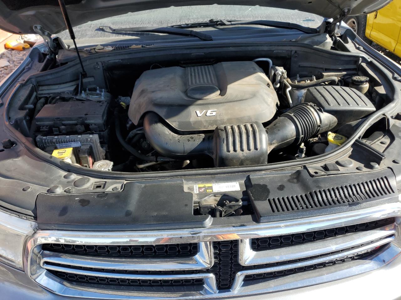 2014 Dodge Durango - Image 12
