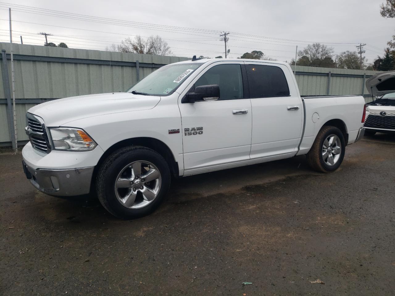 2016 RAM 1500 - Image 1