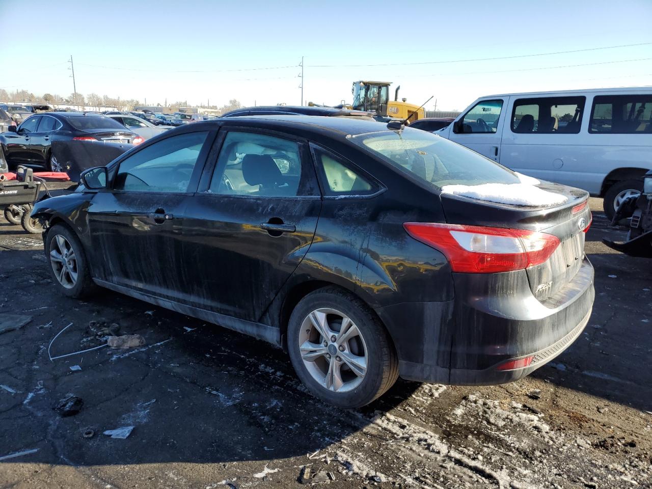 2013 Ford Focus - Image 2