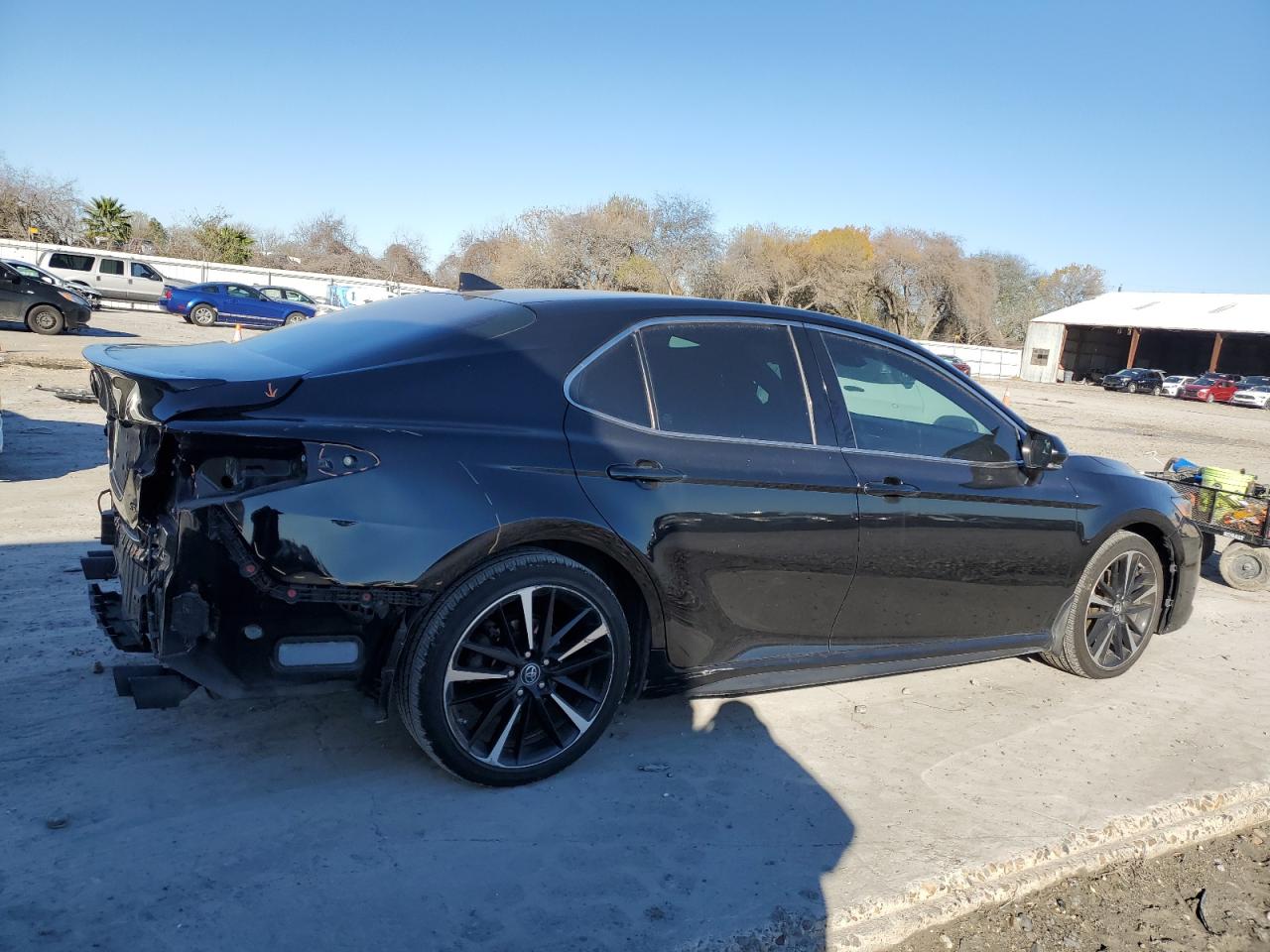 2019 Toyota Camry - Image 3