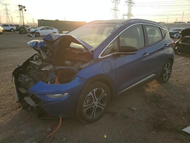 2019 Chevrolet Bolt Ev Premier