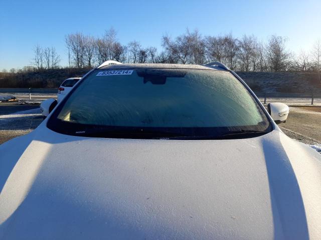 2017 NISSAN QASHQAI 1.6 DCI TEKNA 5DR XTRONIC