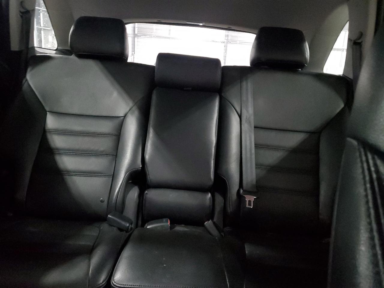2017 Kia Sorento - Image 10