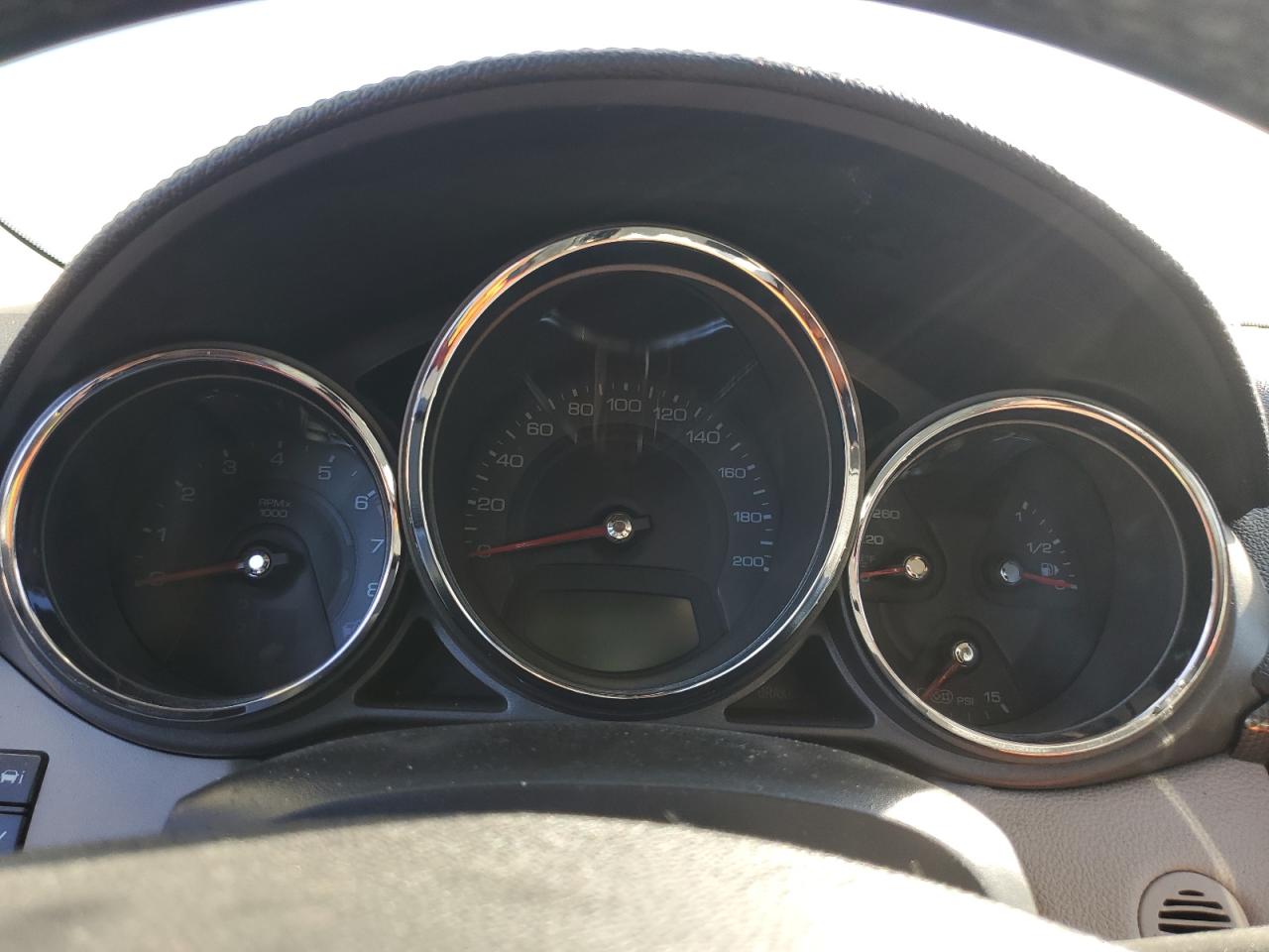 2009 Cadillac CTS - Image 9