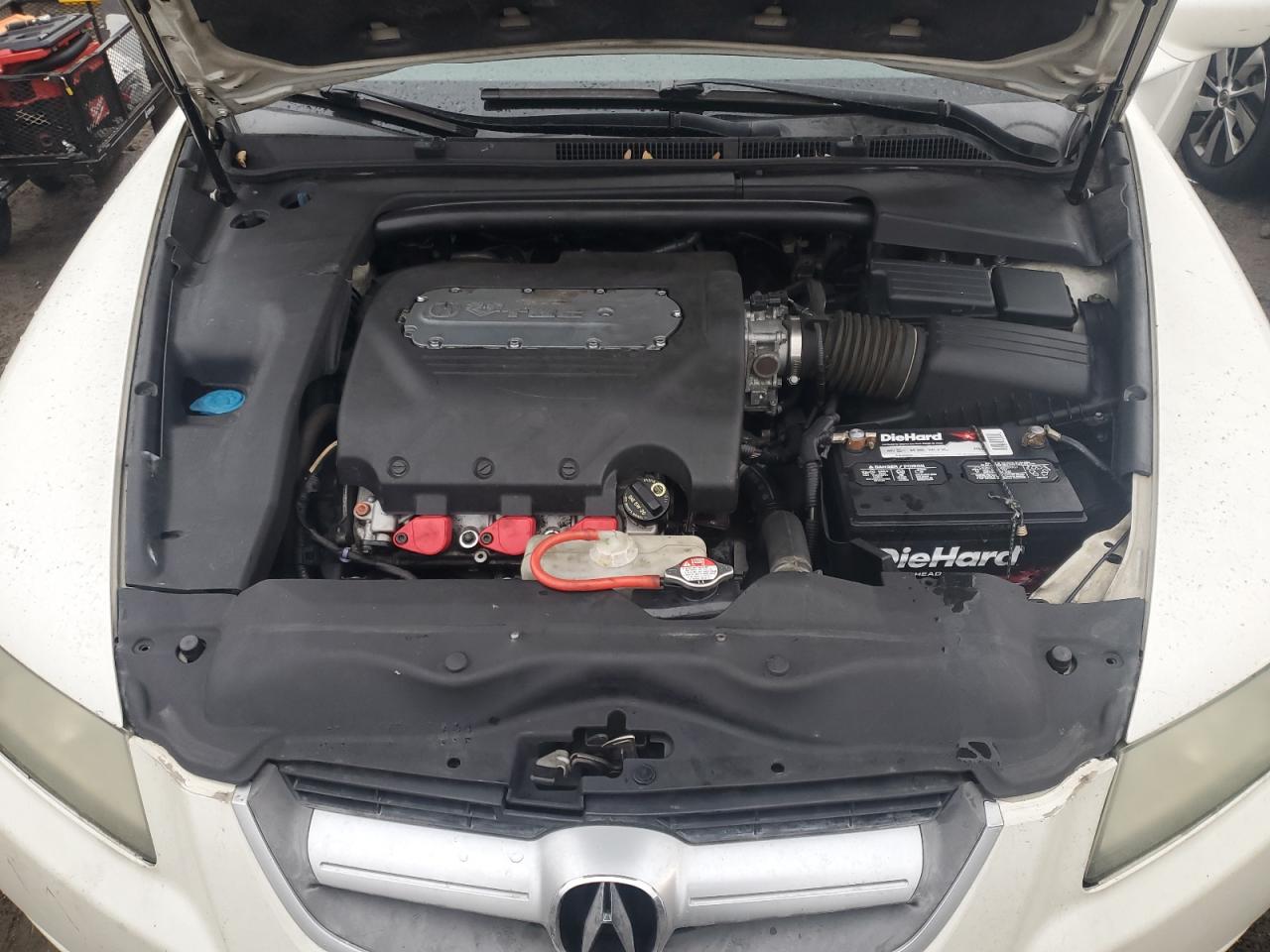 2005 Acura TL - Image 11
