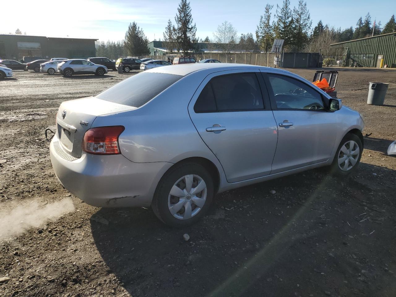 2008 Toyota Yaris - Image 3