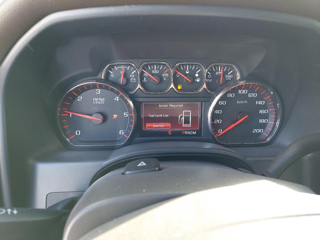 1GTV29EC0GZ144757 - 2016 Gmc Sierra - #43298035