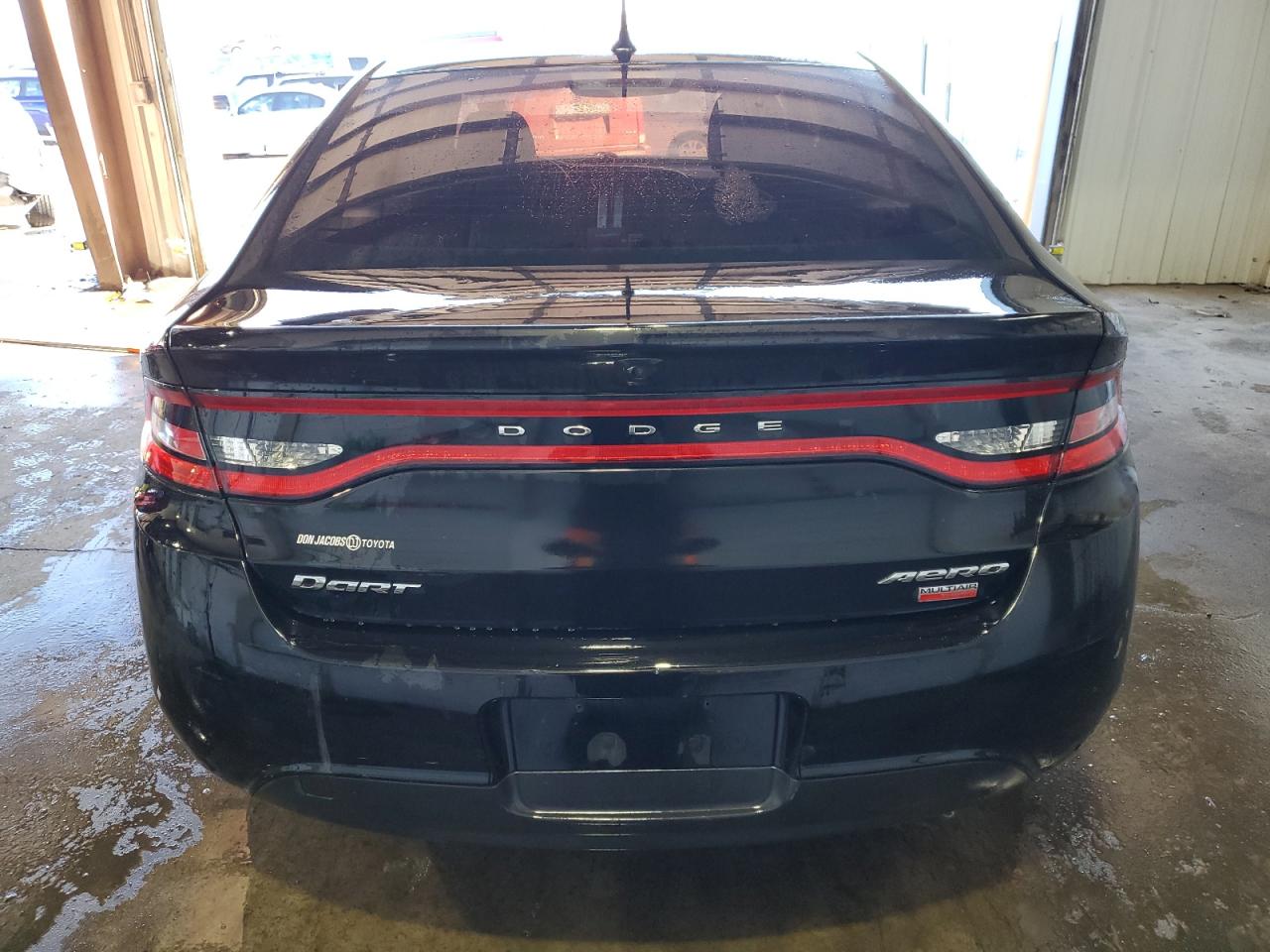 2014 Dodge Dart - Image 6