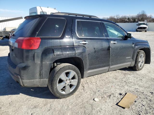  GMC TERRAIN 2015 Czarny