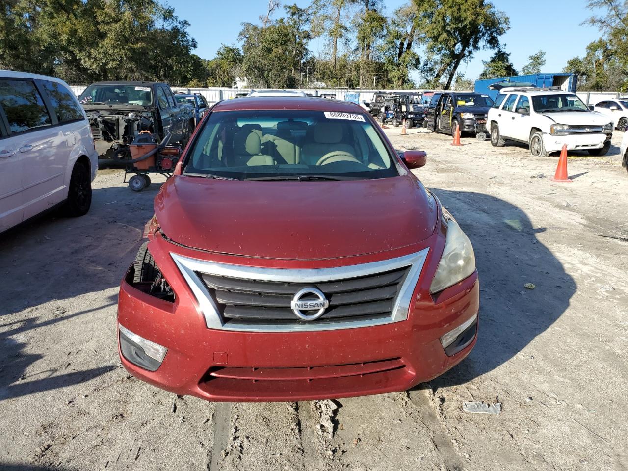 2013 Nissan Altima - Image 5
