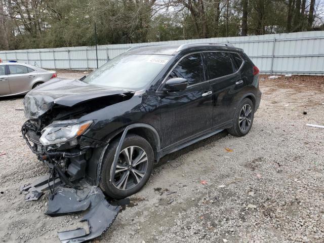 Knightdale, NC에서 판매 중인 2019 Nissan Rogue S - Front End