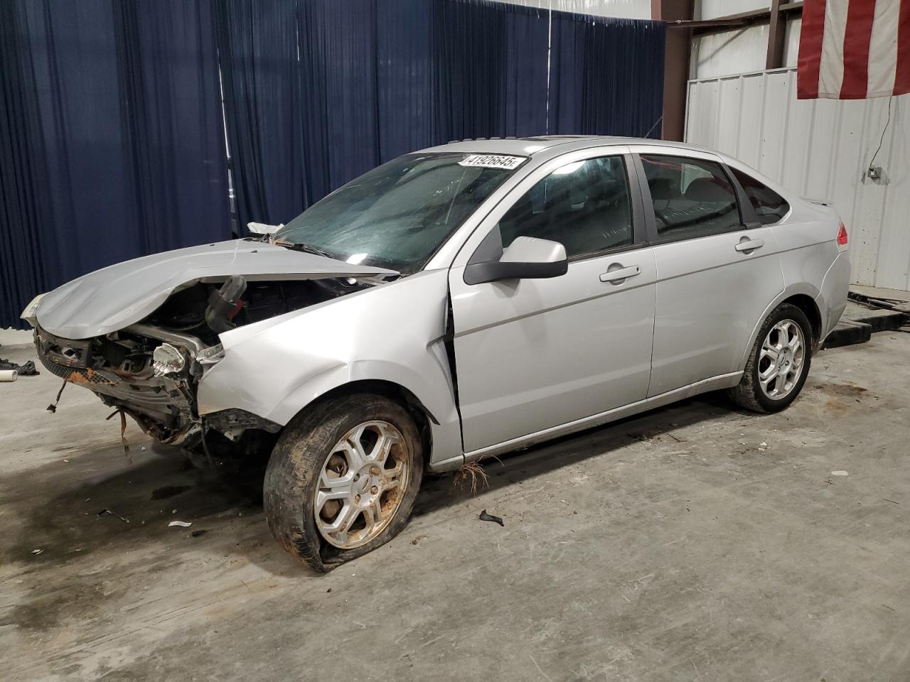 2009 Ford Focus - Image 1