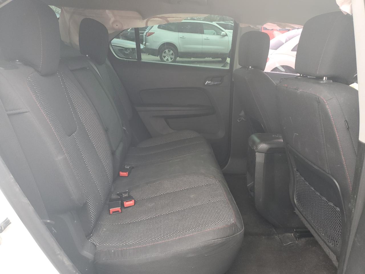 2016 Chevrolet Equinox - Image 11