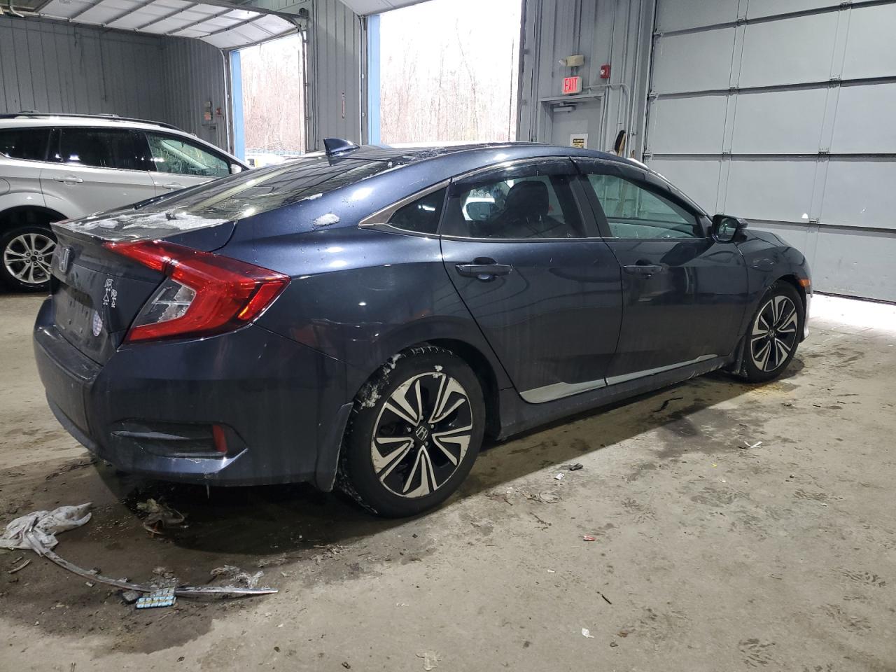 2016 Honda Civic - Image 3