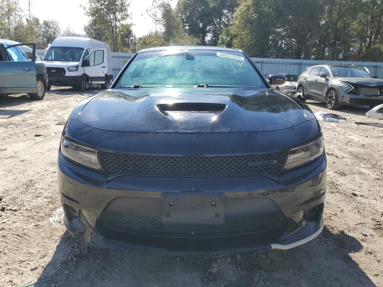 2021 Dodge Charger - Image 5