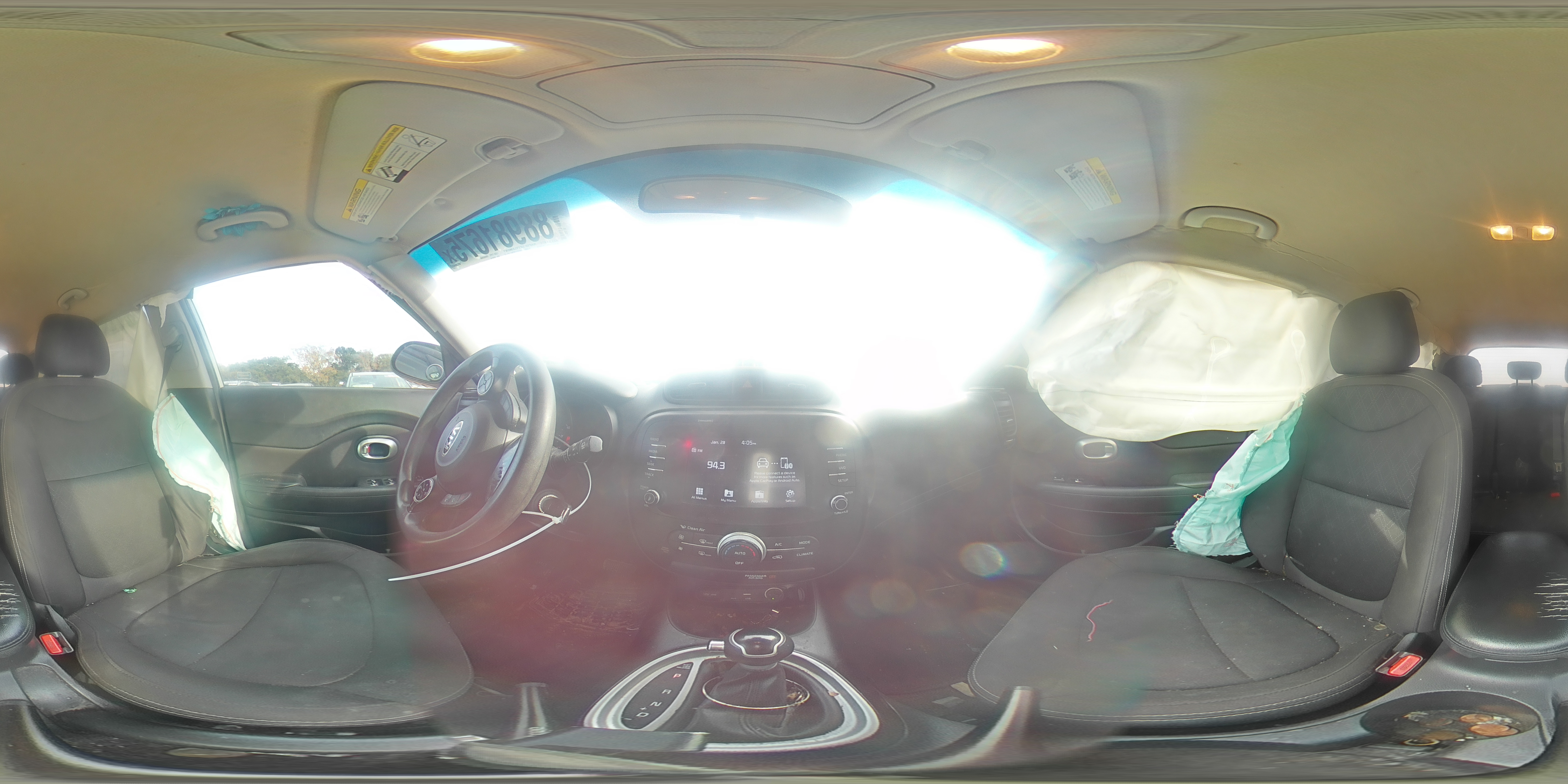 2018 Kia Soul - Image 13