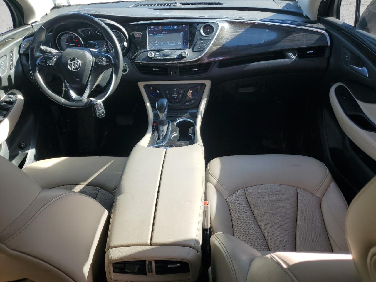 2019 Buick Envision - Image 8