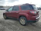 2016 Gmc Acadia Sle продається в Duryea, PA - Mechanical