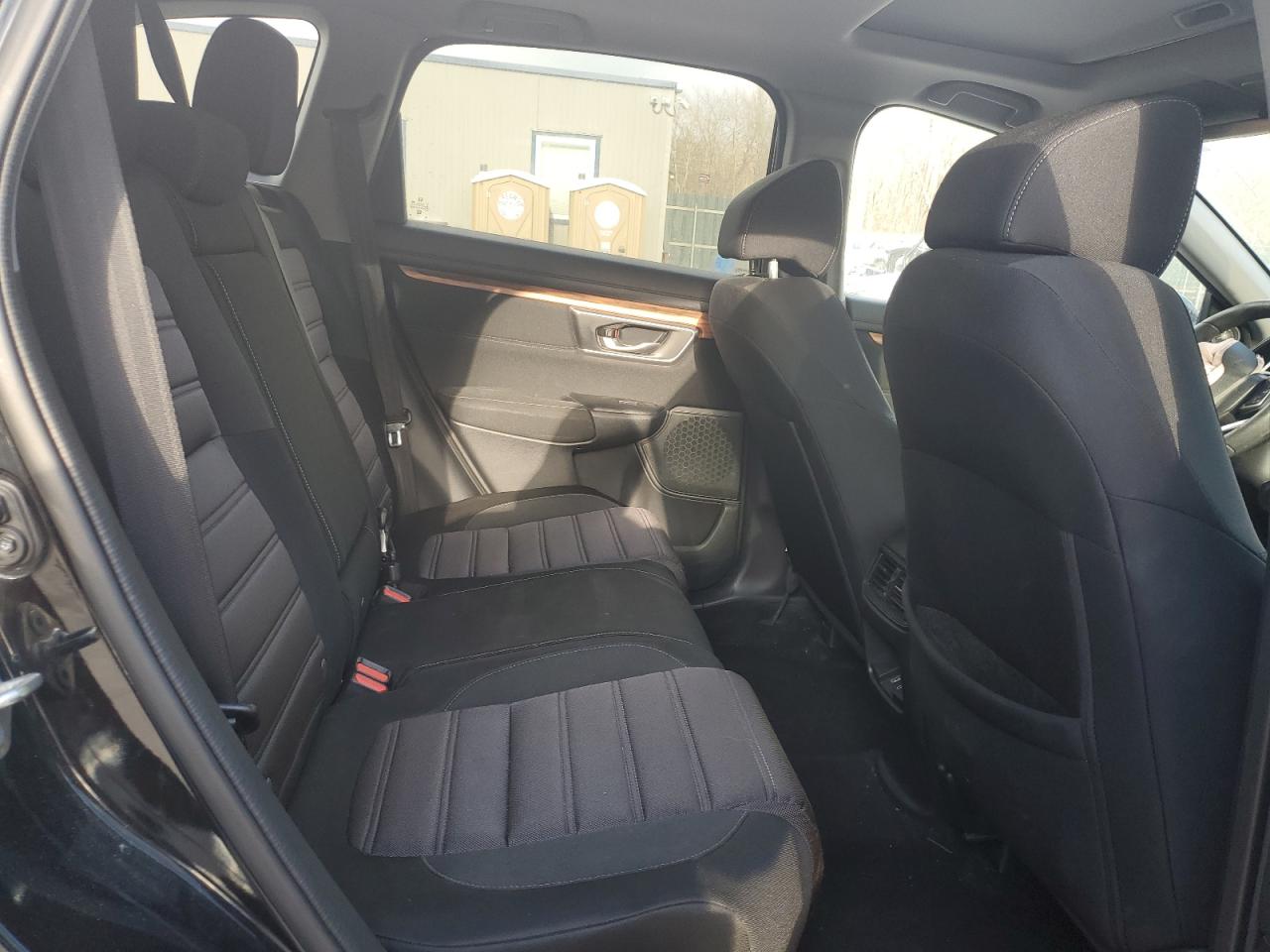 2018 Honda CR-V - Image 11