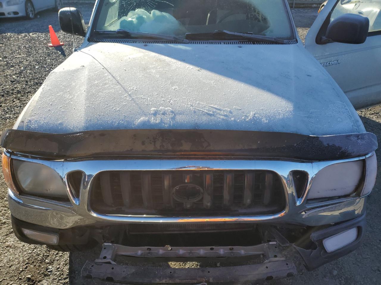 2001 Toyota Tacoma - Image 11