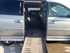 2006 Dodge Grand Caravan Sxt на продаже в New Orleans, LA - Front End