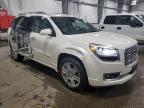 2014 Gmc Acadia Denali en Venta en Ham Lake, MN - Side