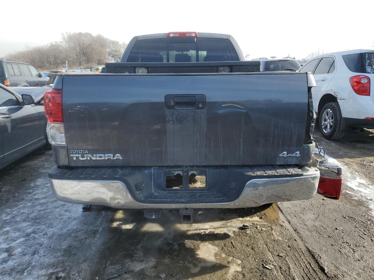 2012 Toyota Tundra - Image 6