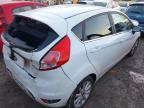 2015 FORD FIESTA TIT for sale at Copart BRISTOL