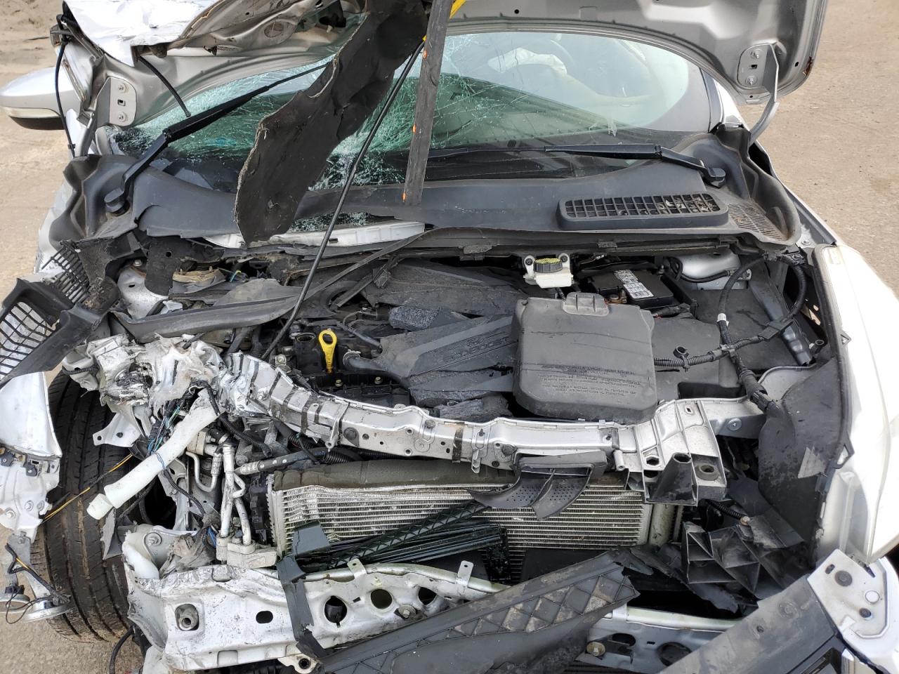 2015 Ford Escape - Image 13