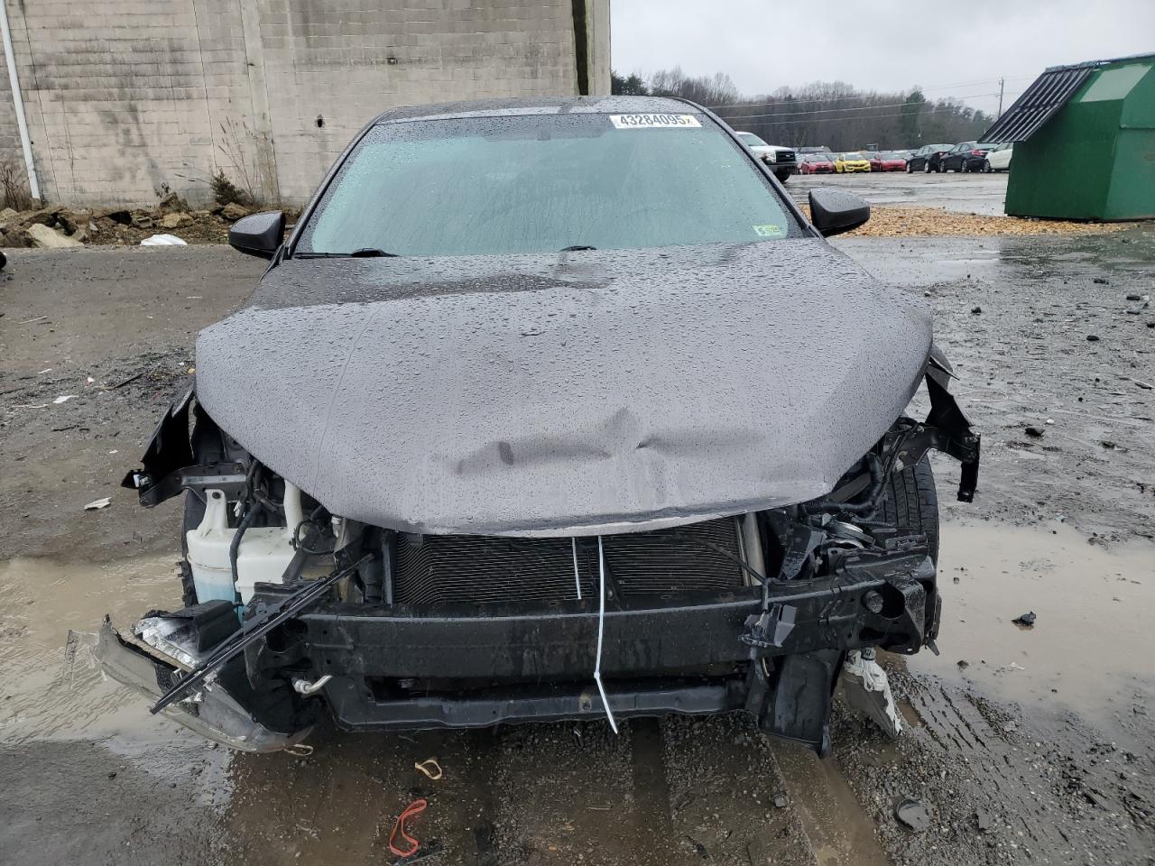 2017 Toyota Camry - Image 5