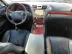 2008 Lexus Ls 460 en Venta en Littleton, CO - Front End