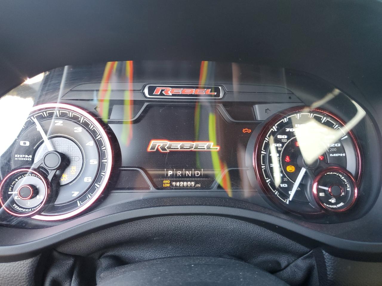 2019 RAM 1500 - Image 9