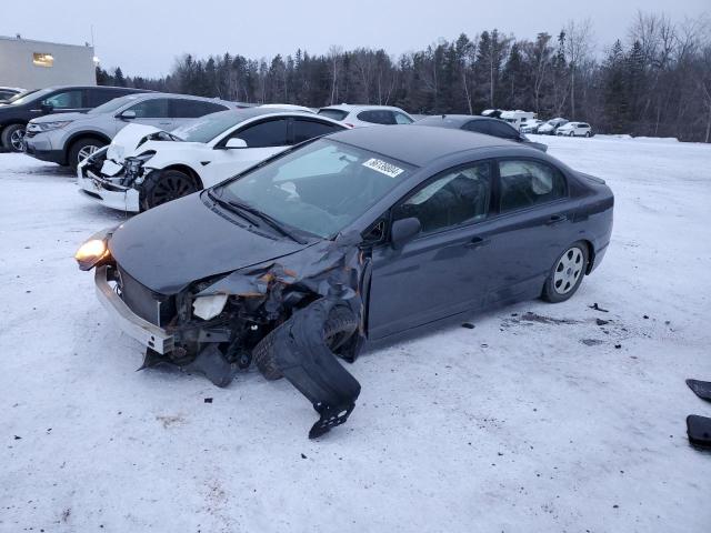 2011 Honda Civic Dx-G