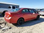 2009 Toyota Corolla Base на продаже в Midway, FL - Front End