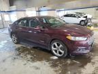 2013 Ford Fusion Se Hybrid იყიდება Sandston-ში, VA - Top/Roof