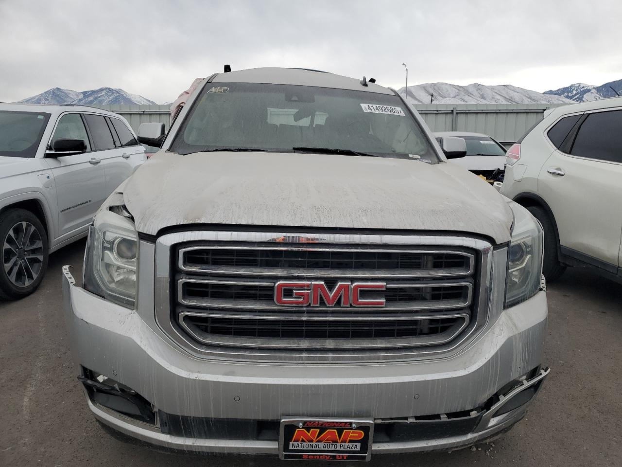 2015 GMC Yukon - Image 5