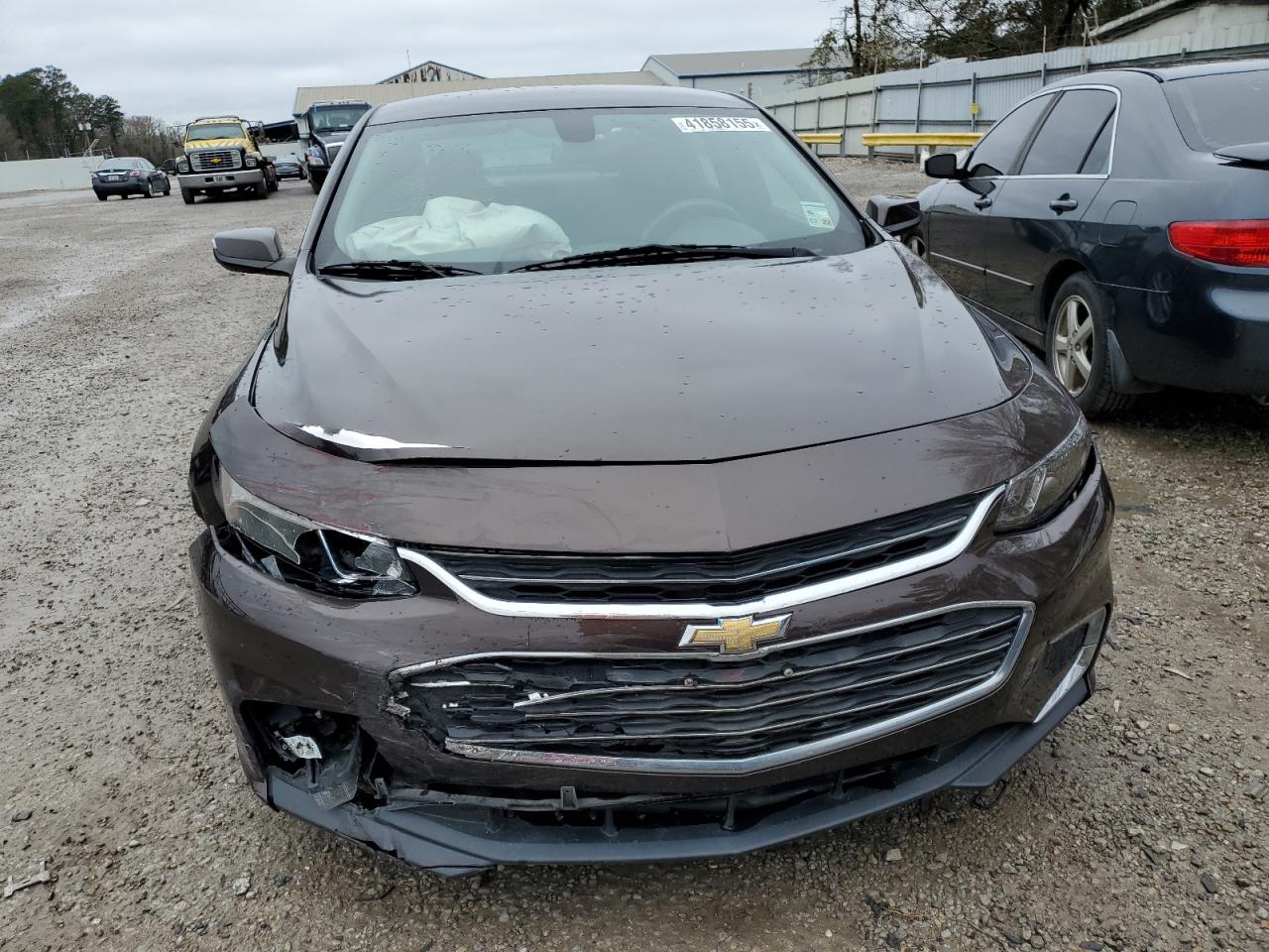 2016 Chevrolet Malibu - Image 5