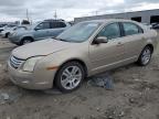 2006 Ford Fusion Sel продається в Jacksonville, FL - Front End