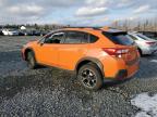 2019 Subaru Crosstrek Premium de vânzare în Elmsdale, NS - Rollover