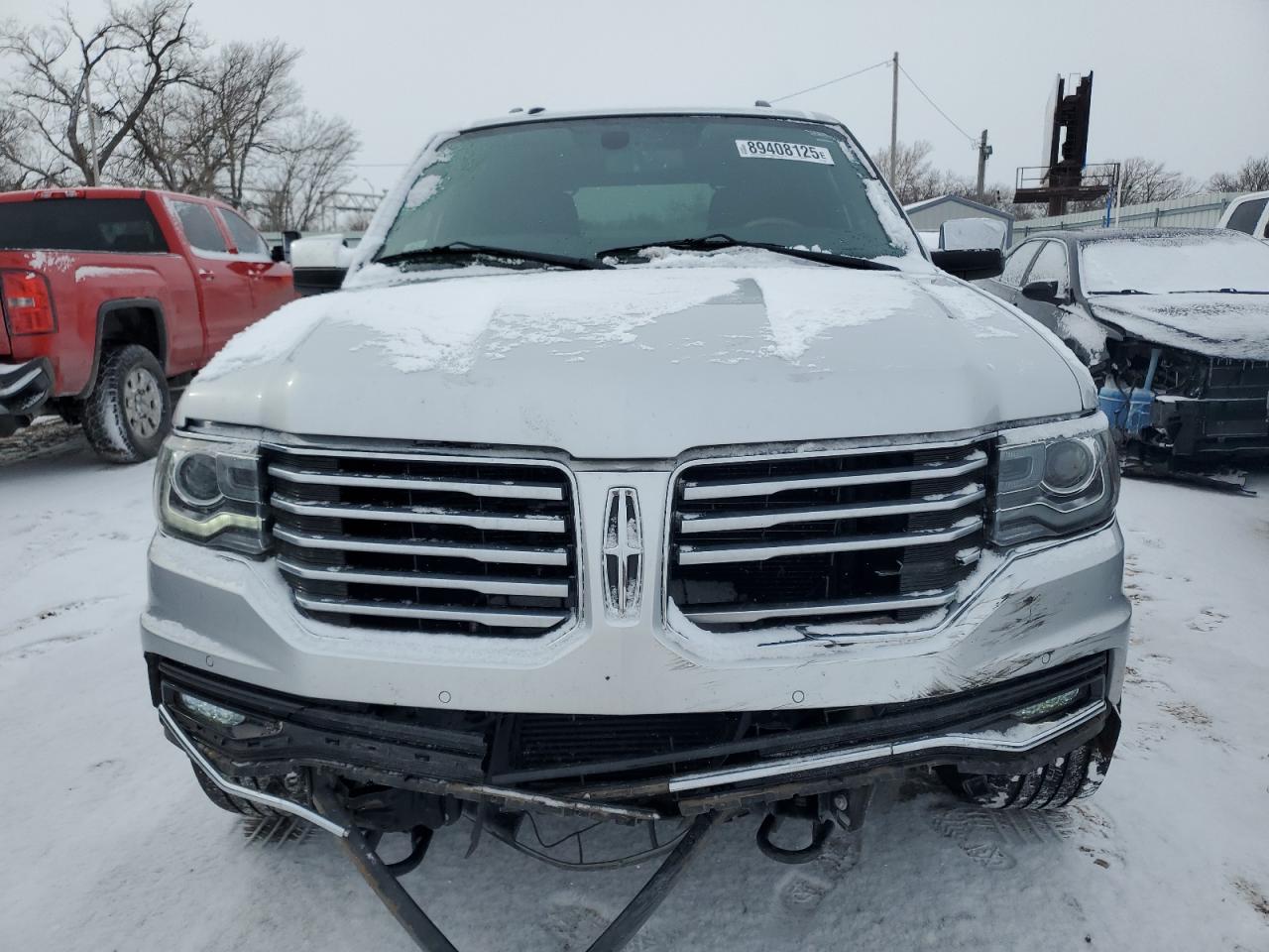 2016 Lincoln Navigator - Image 5